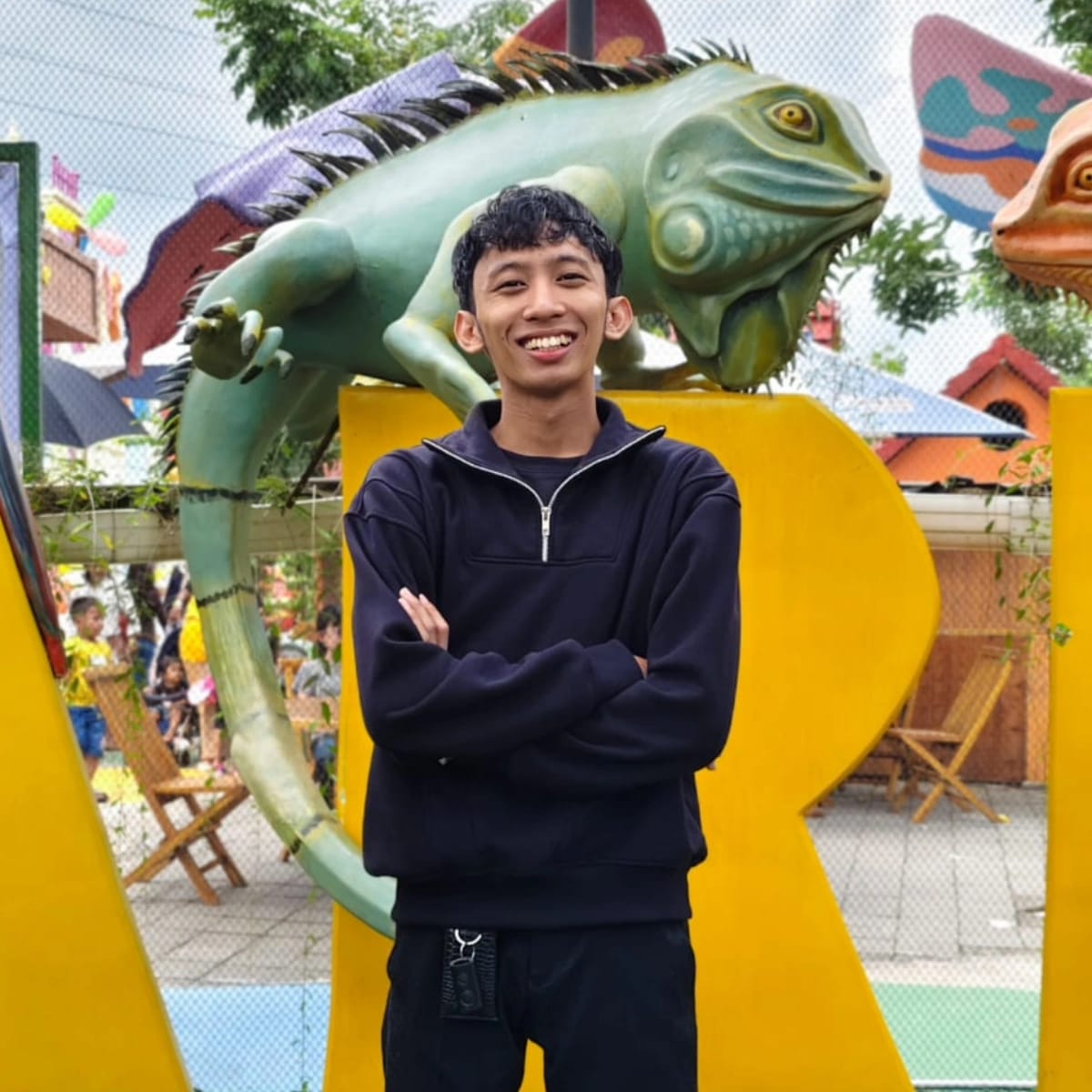 Rendika Adji